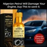Catalytic Converter Cleaner - Complete Fuel & Exhaust System Treatment