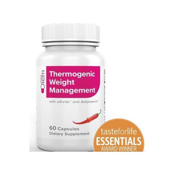 Thermogenic Weight Management